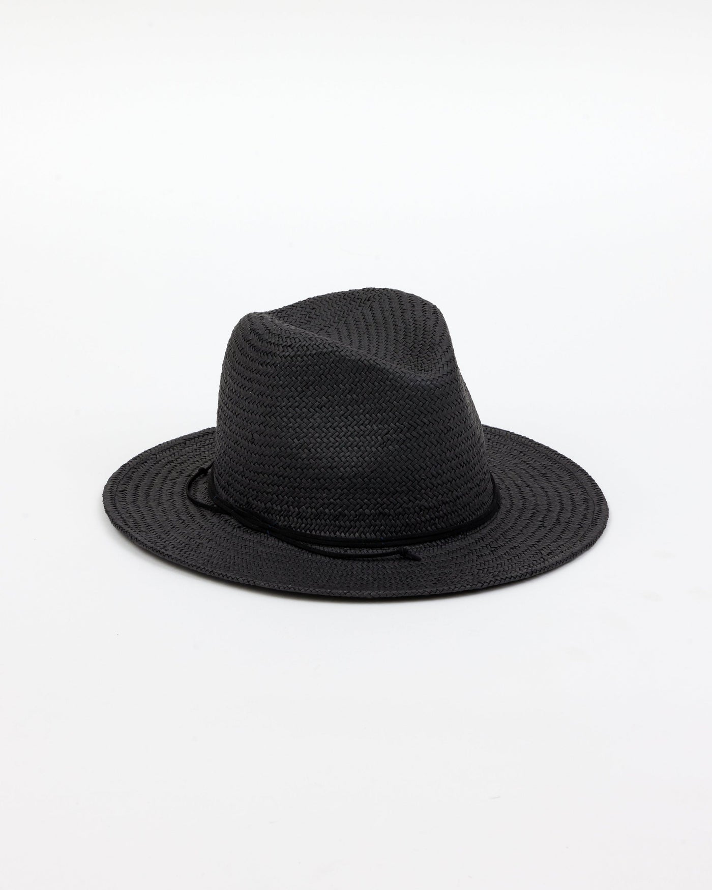Classic Travel Hat