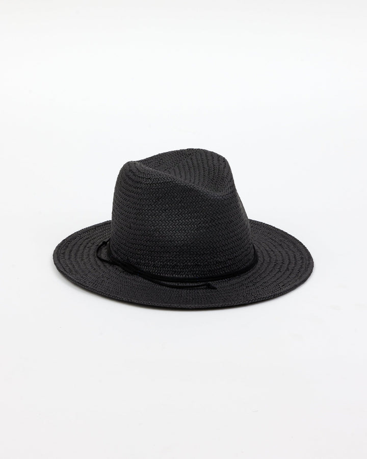 Classic Travel Hat