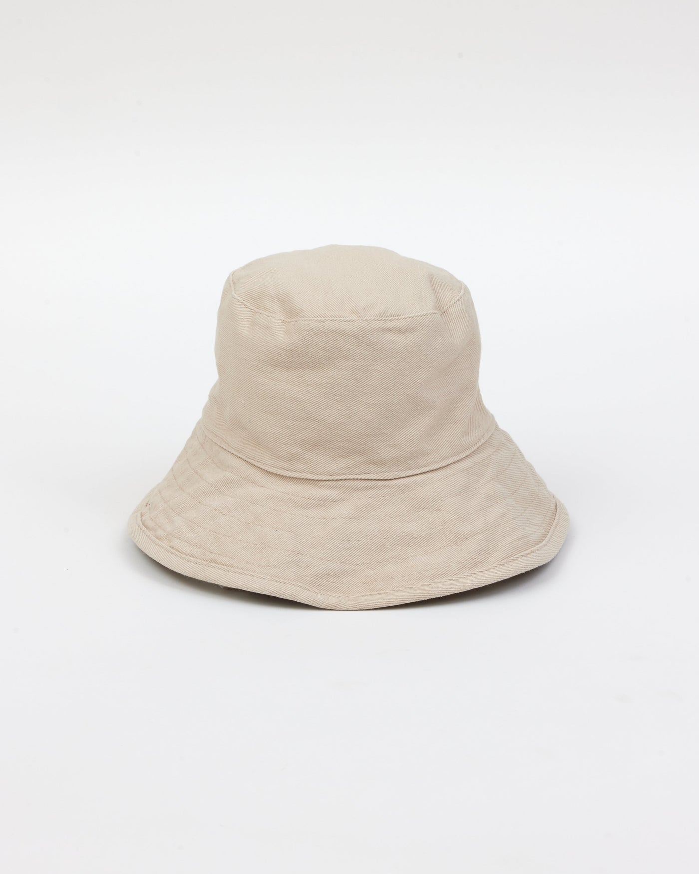 Washed Cotton Crusher