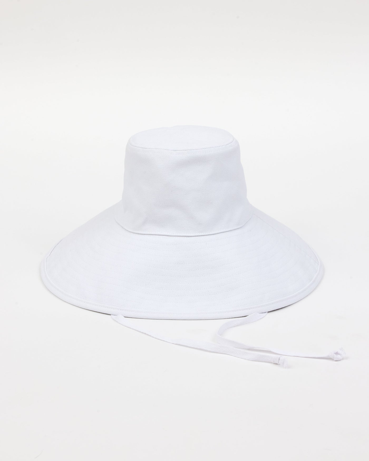Livvy Canvas Sunhat