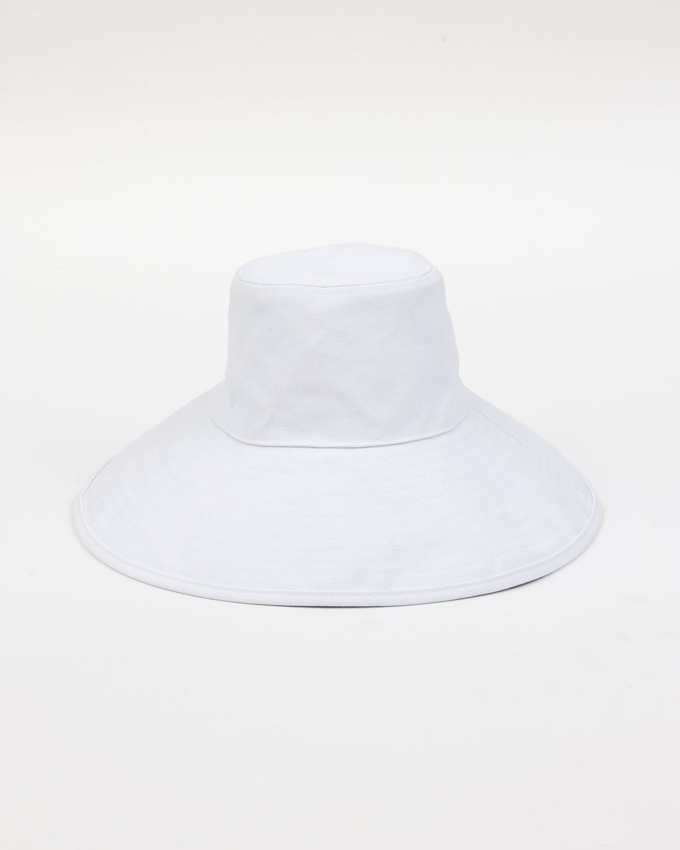 Livvy Canvas Sunhat
