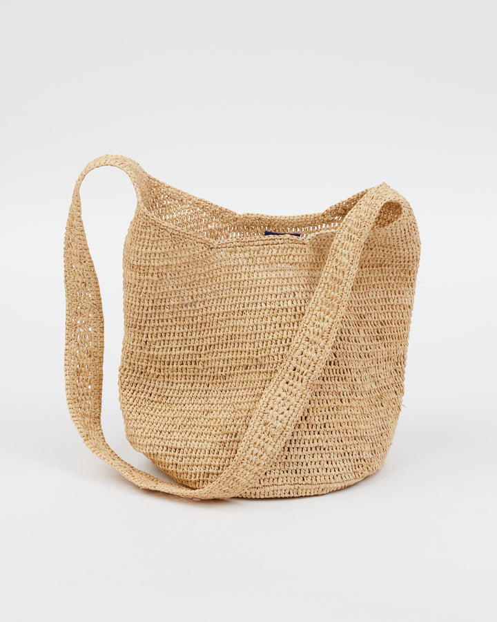 Daily Crossbody