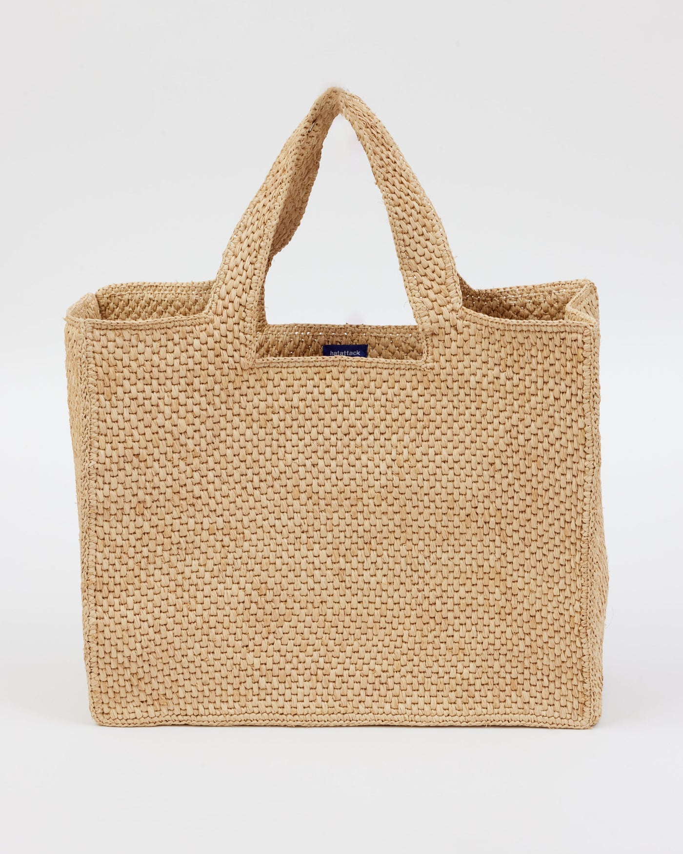 Lulu Tote