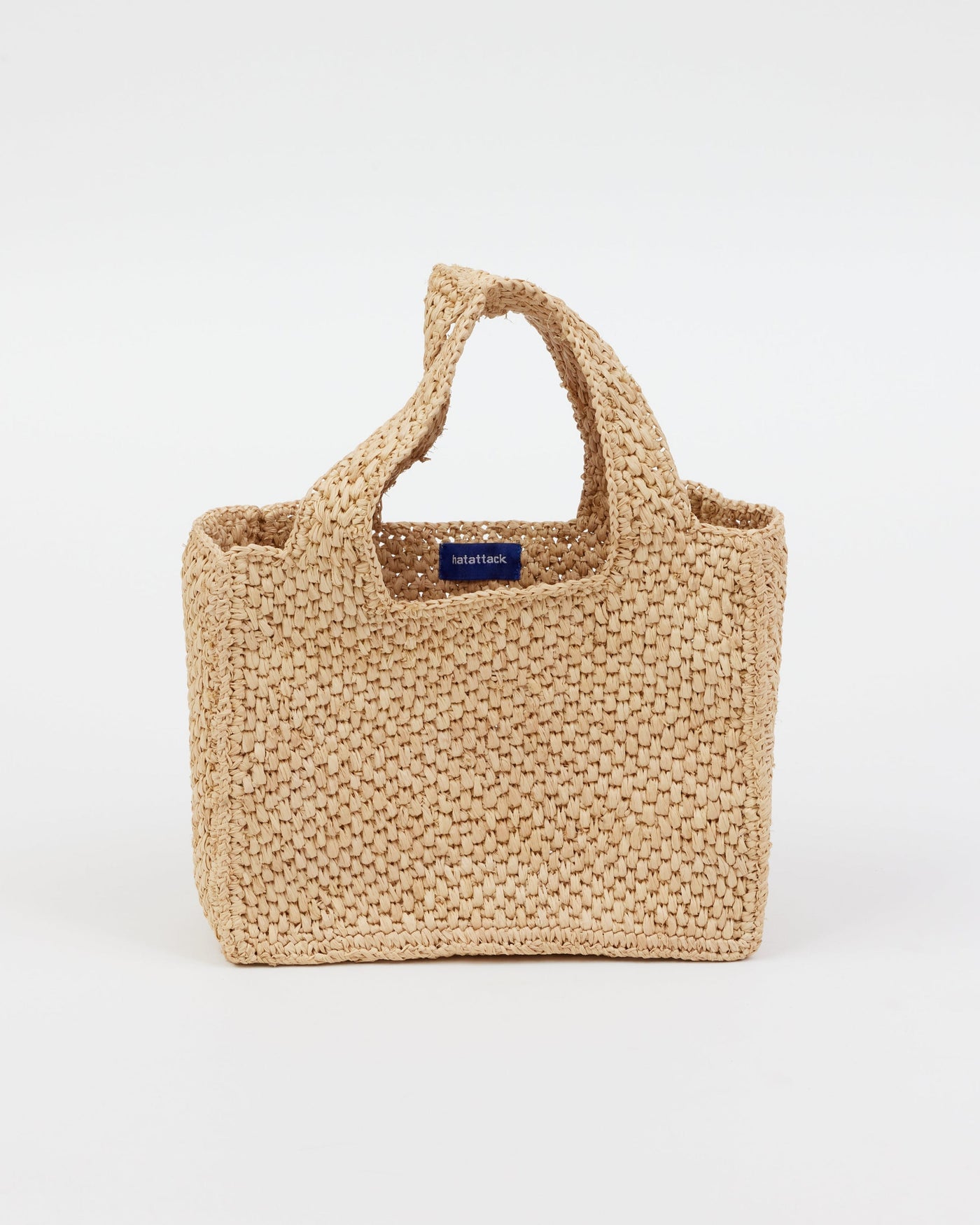 Mini Lulu Tote
