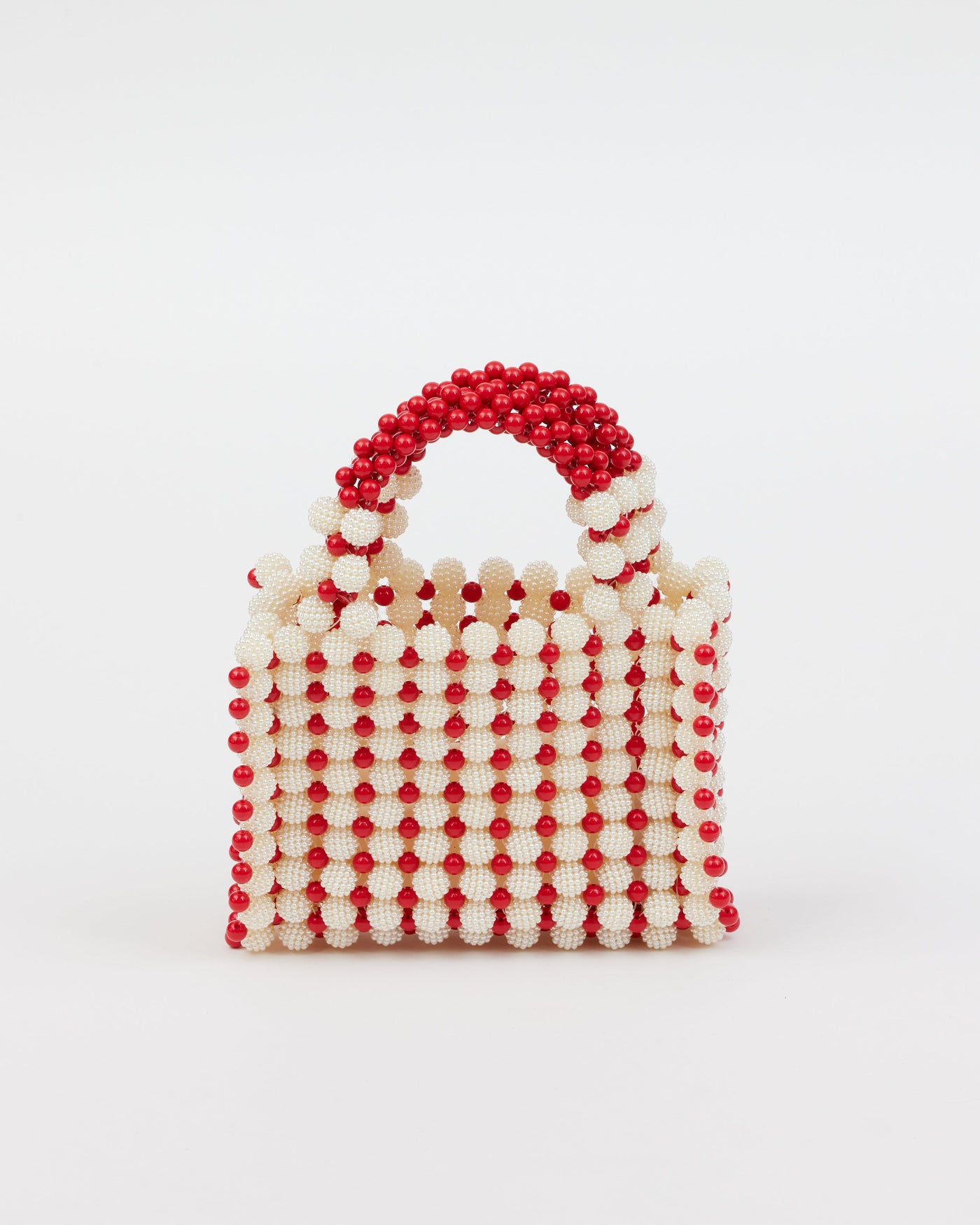 Beaded Bag