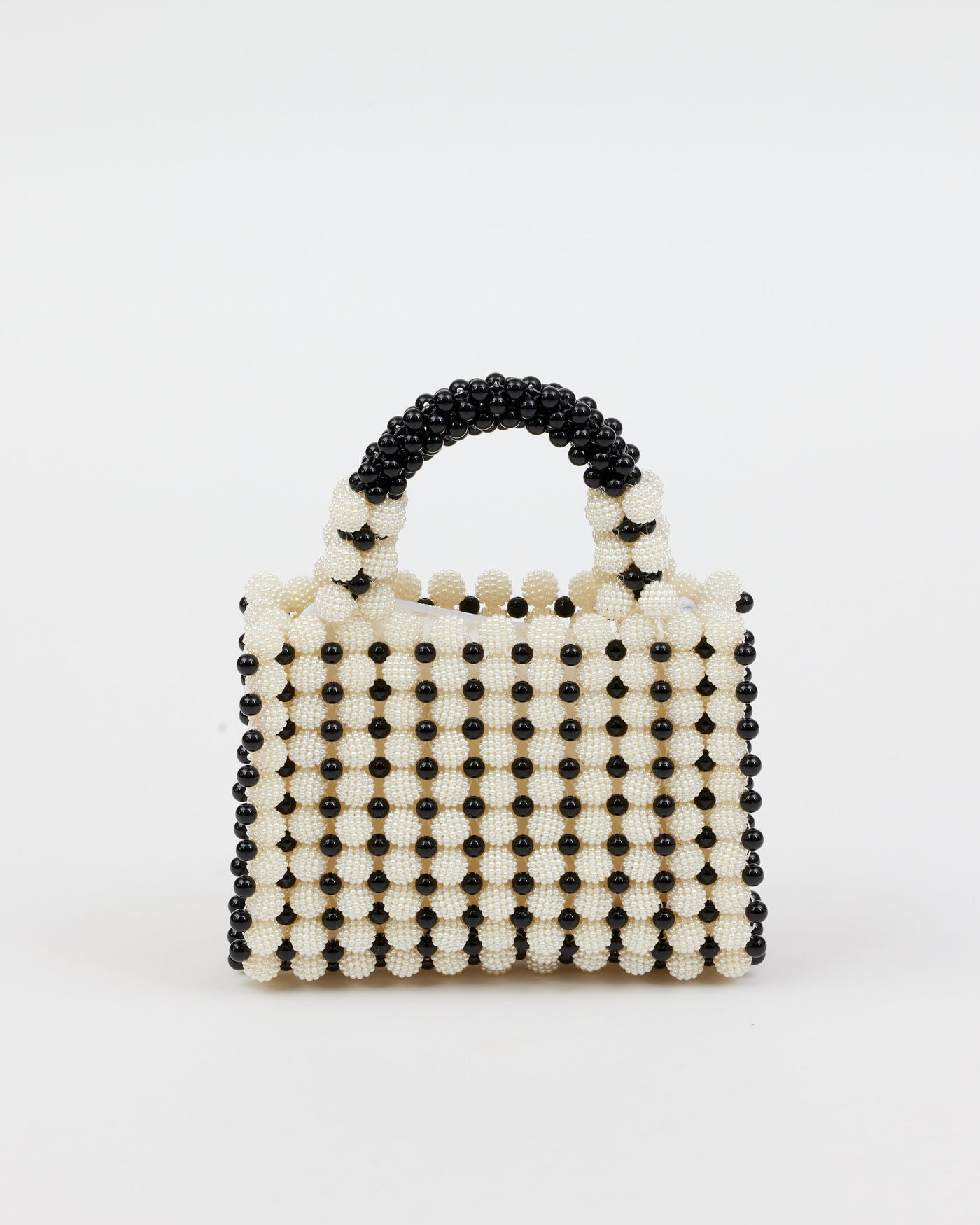 Beaded Bag