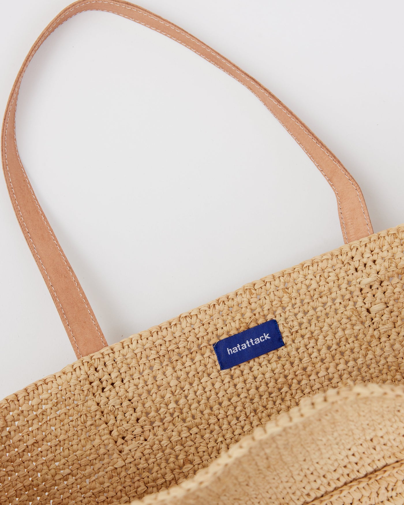 Nat Tote