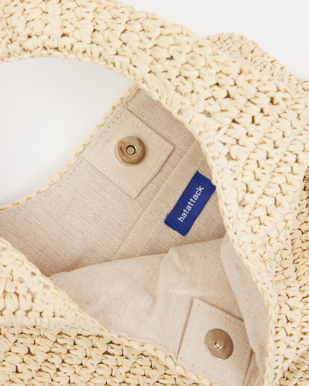Micro Slouch Bag