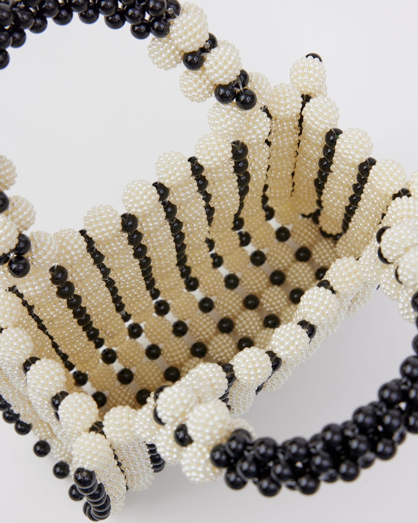Beaded Bag