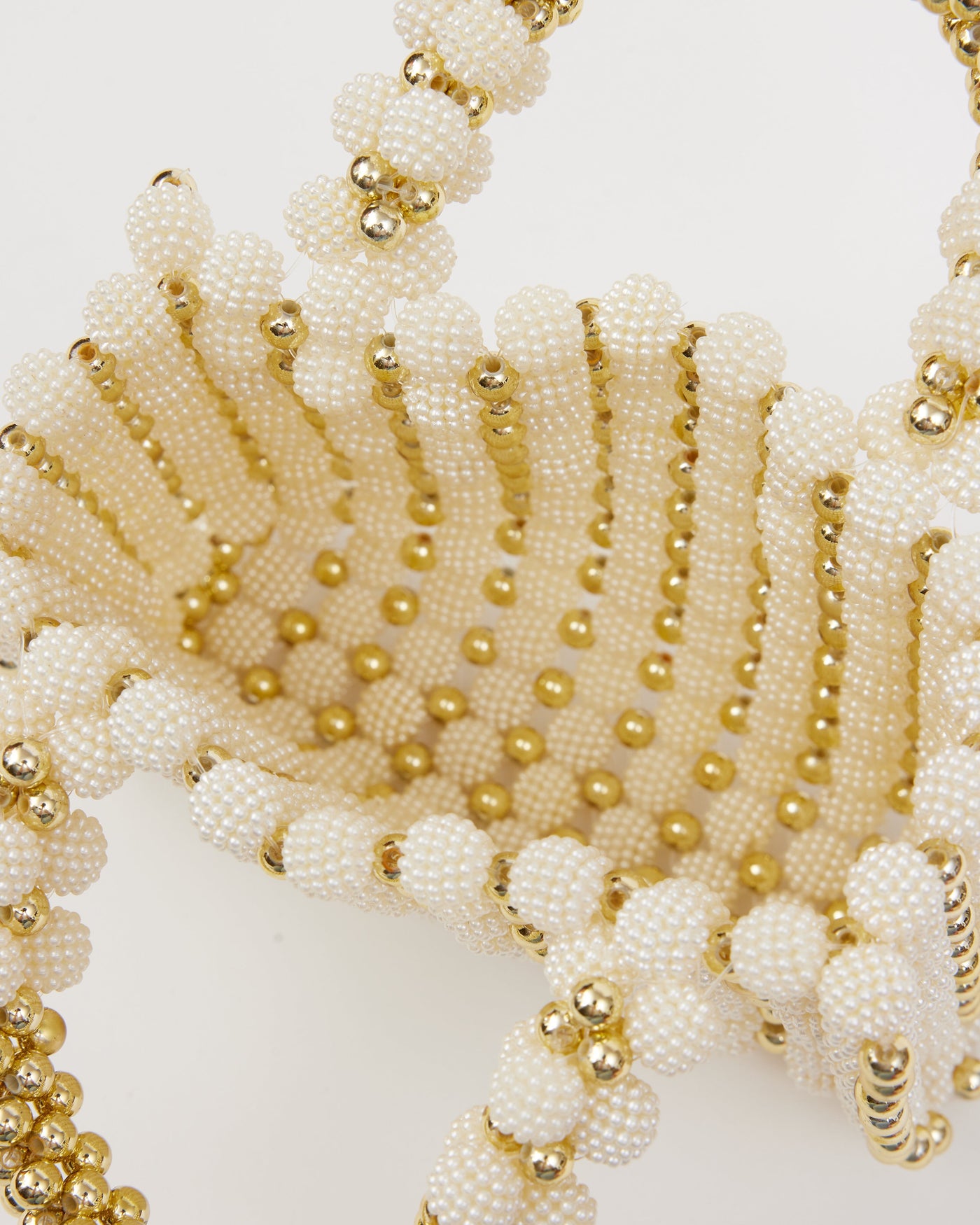 Beaded Bag