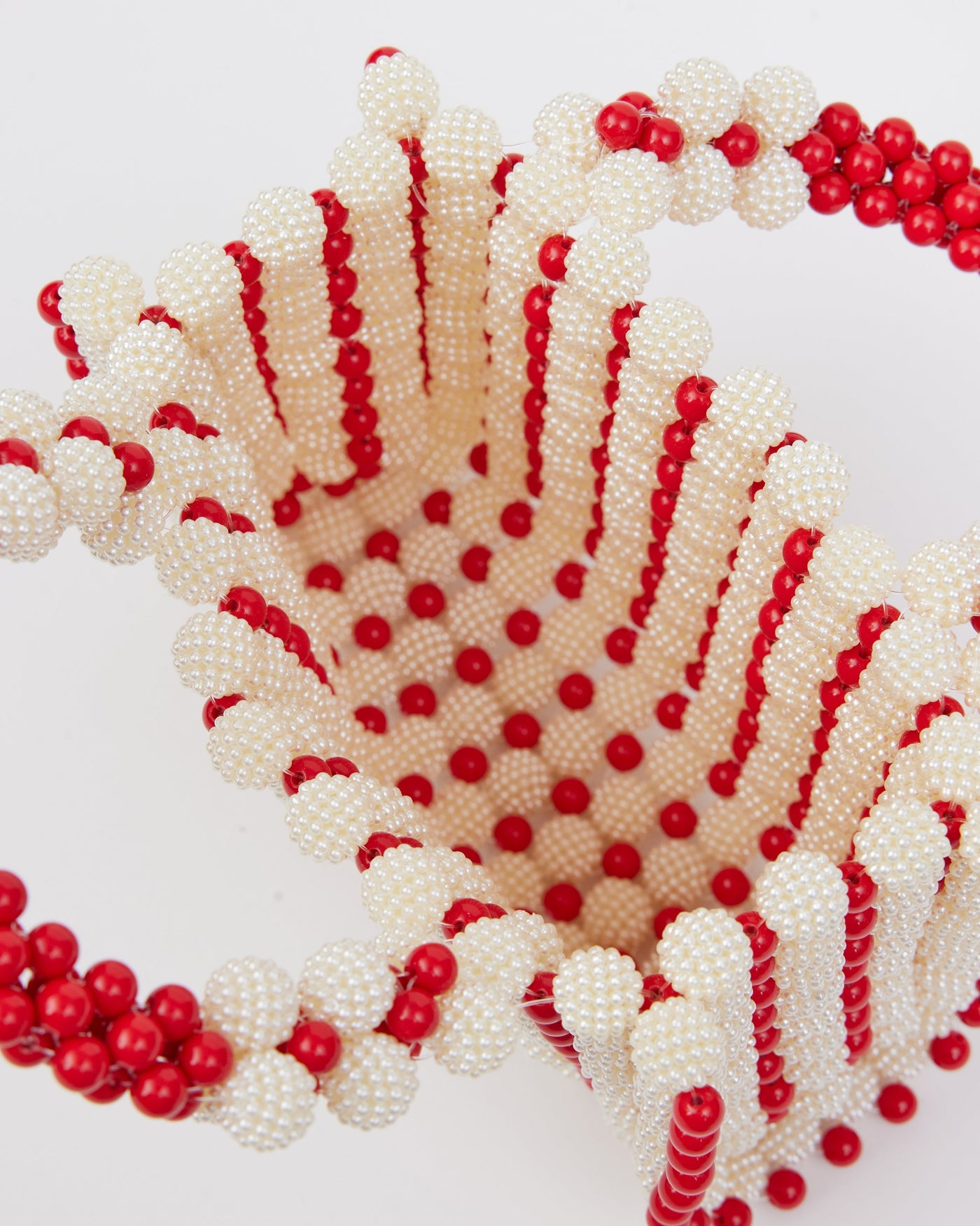 Beaded Bag