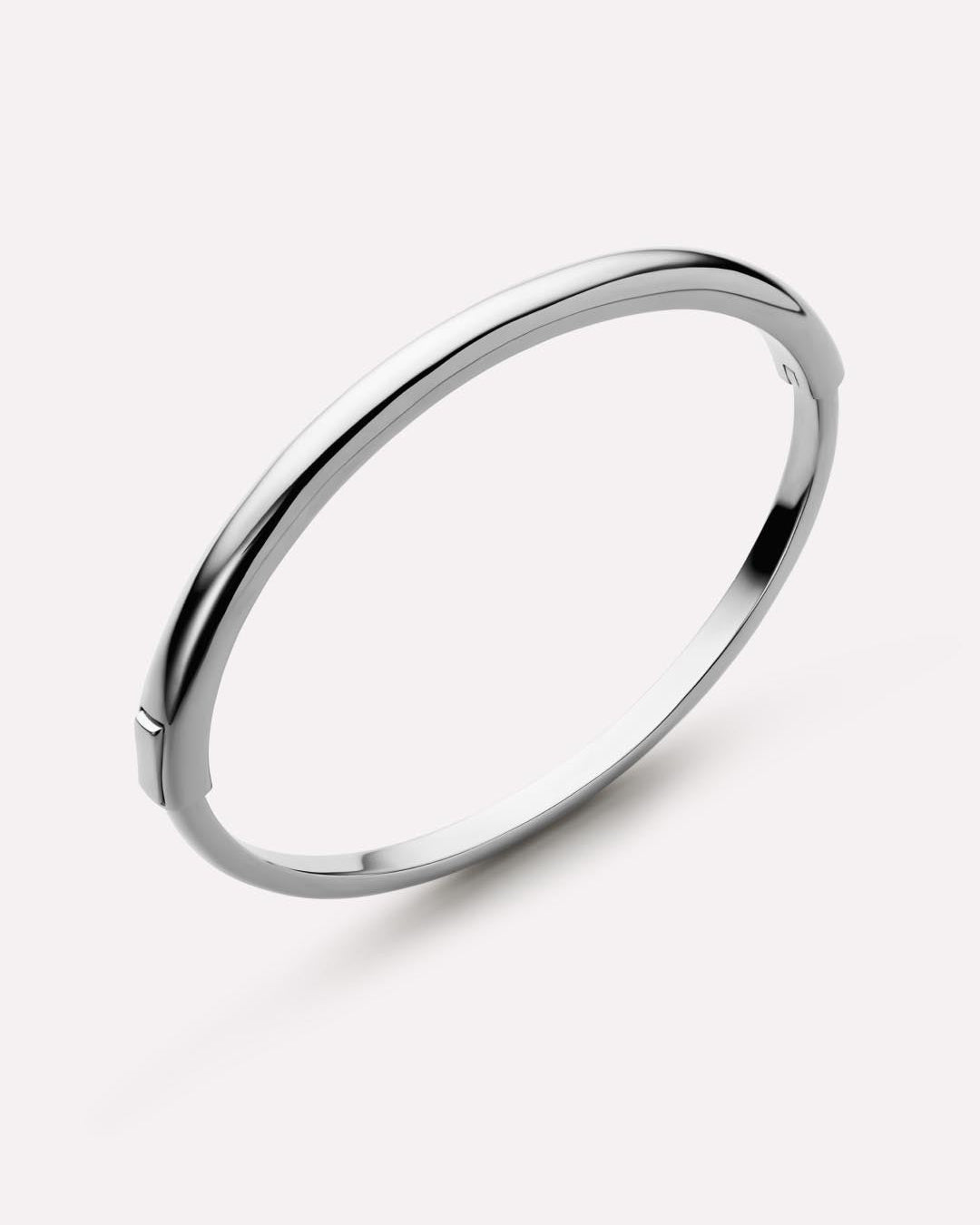 Silver Bracelet - Brynley Silver