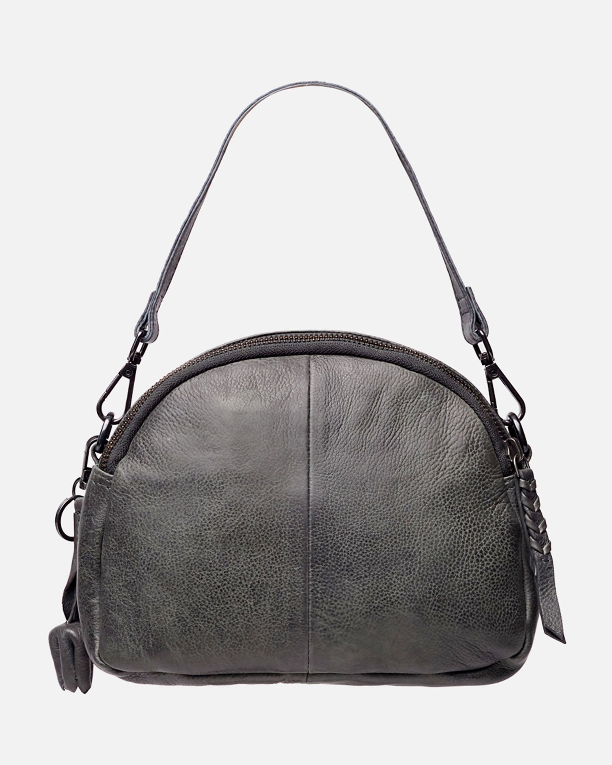Matser | Mini Leather Crossbody Bag | Boston Proper
