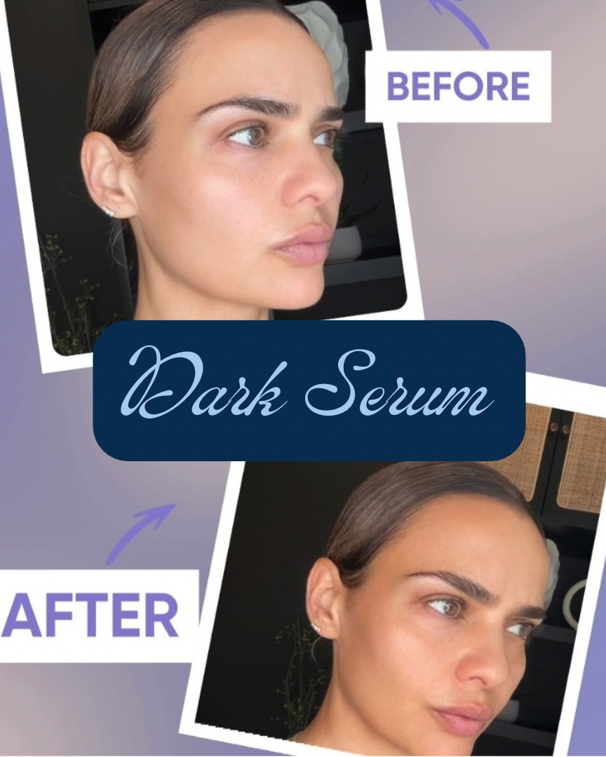 The Power Duo: Self-Tan Serum + SPF 45 (Best Seller)