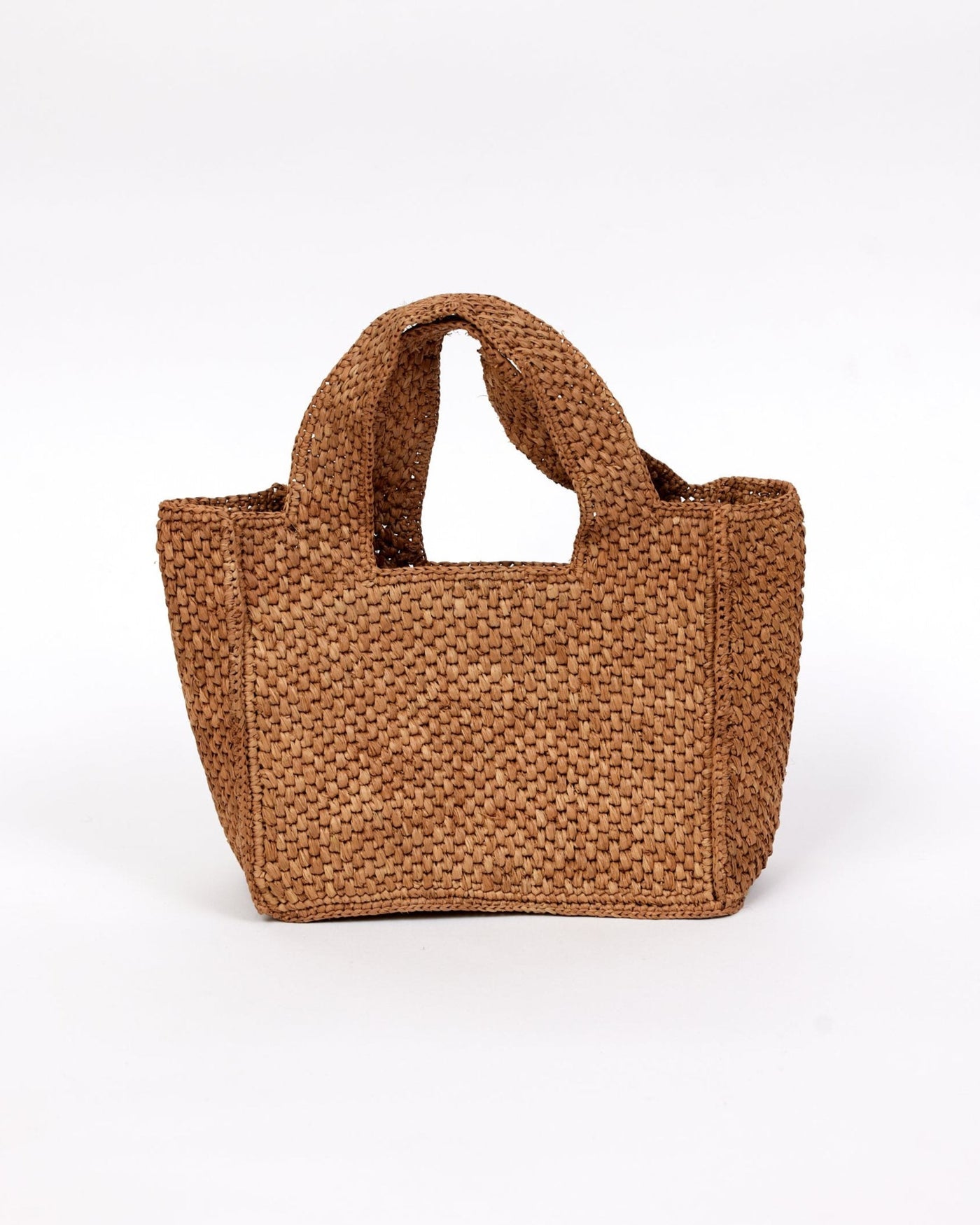 Mini Lulu Tote