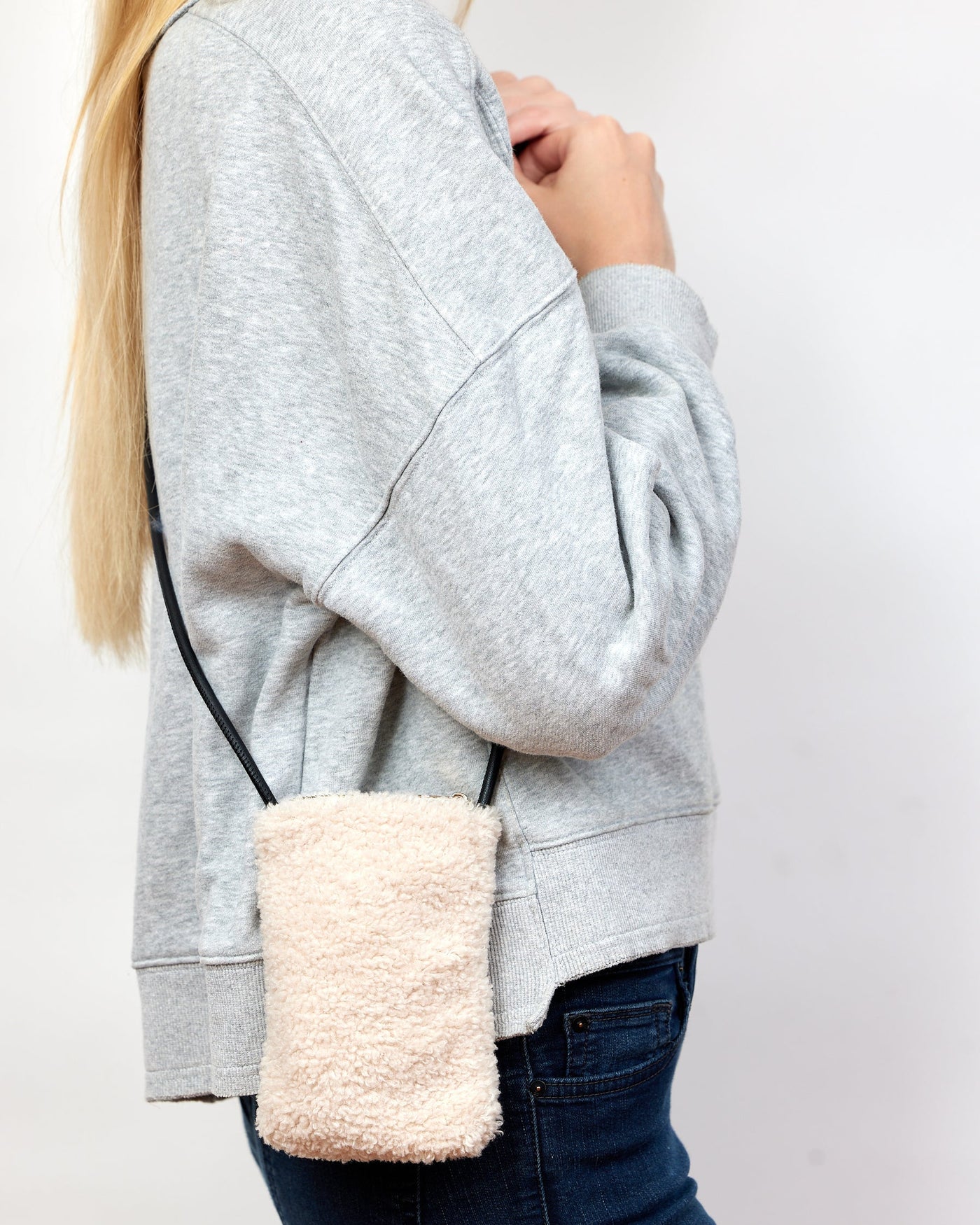 Fall Phone Bag
