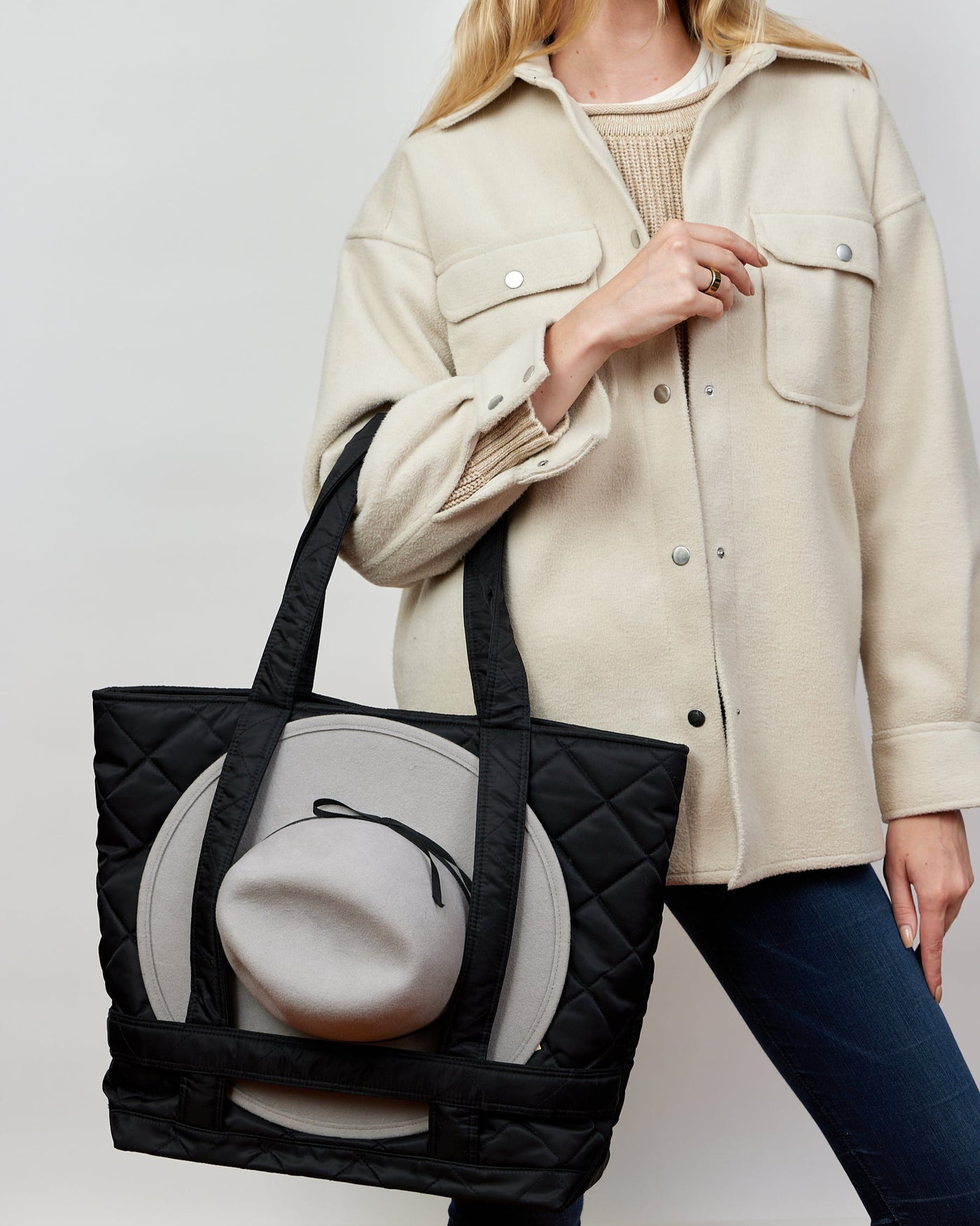 The Original Fall Traveler Bag