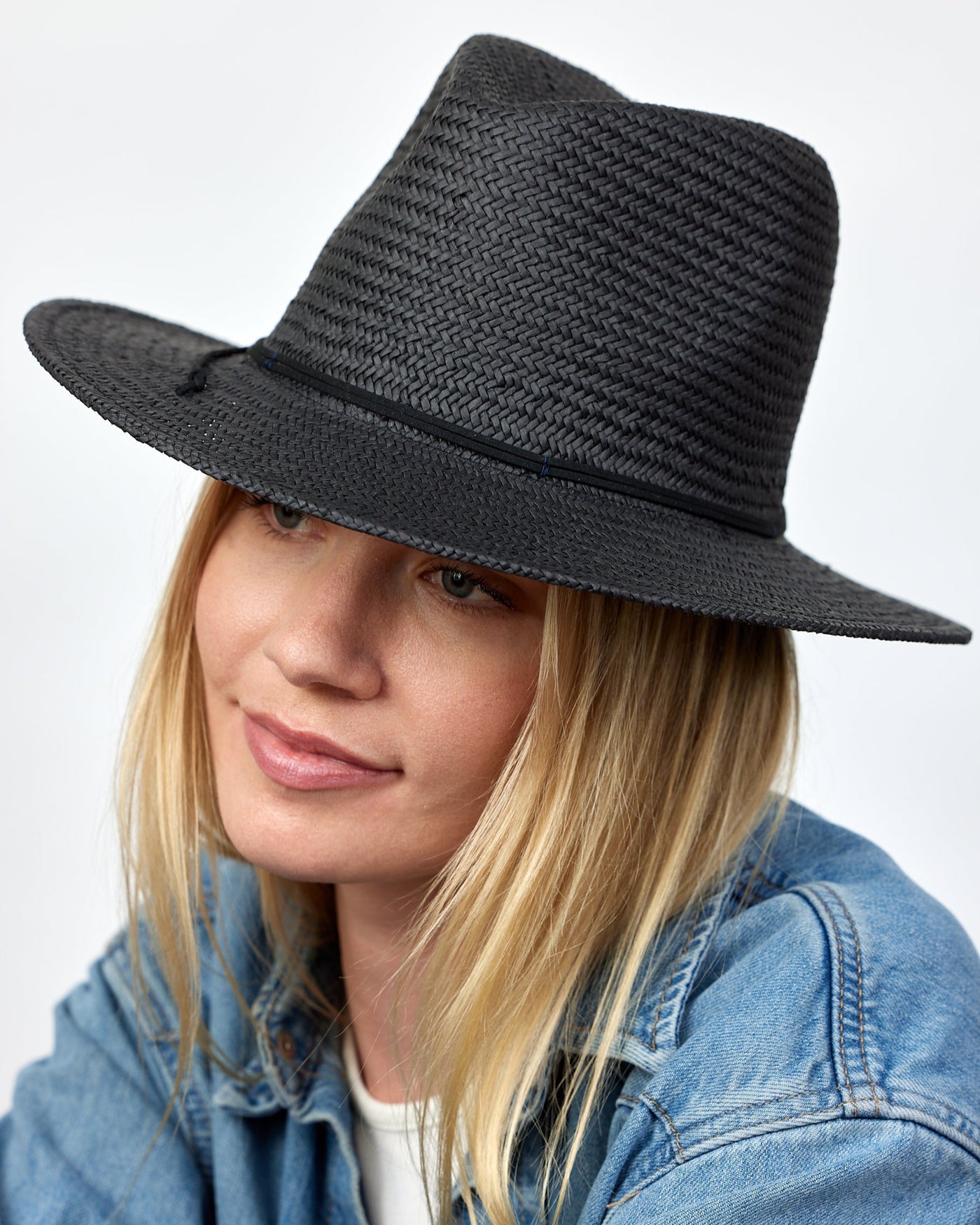 Classic Travel Hat