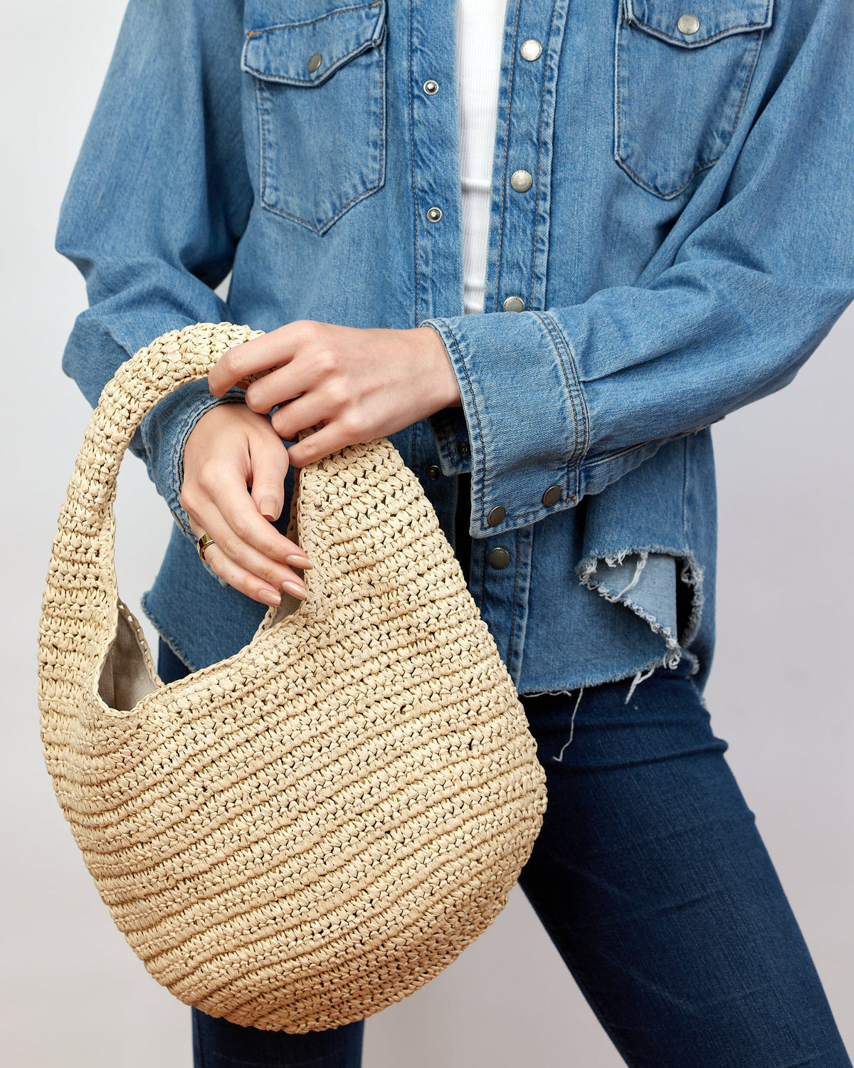 Shelly Bag