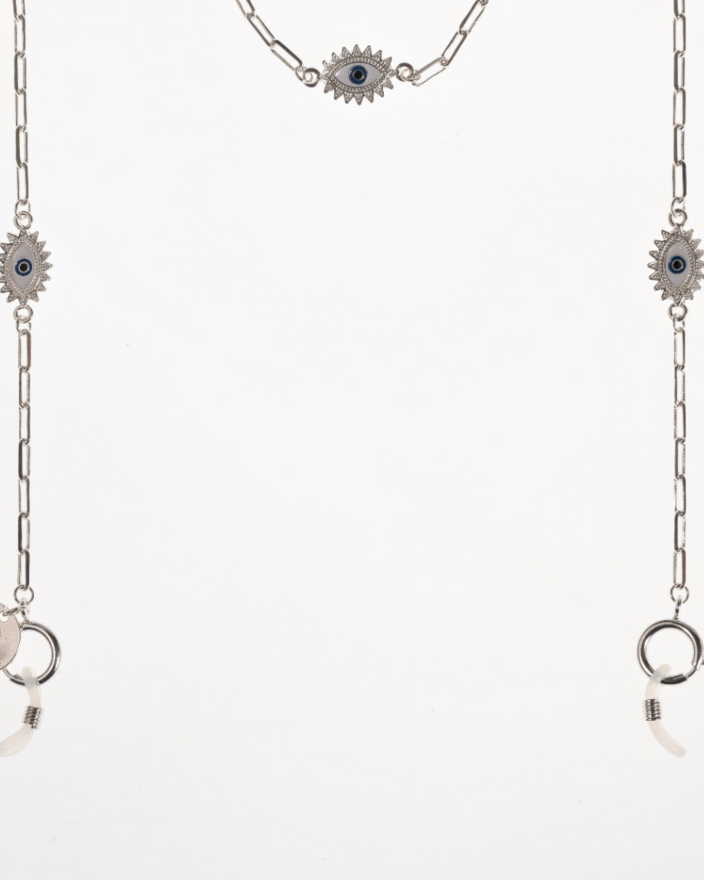 Eye Believe - Silver