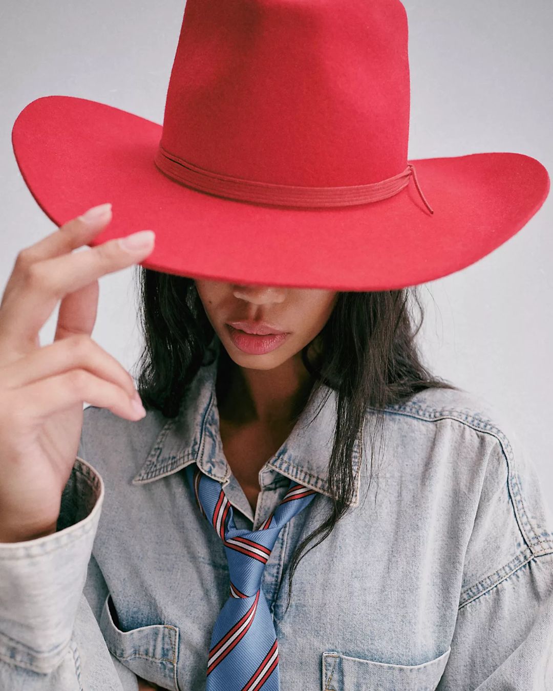 Vega in Red | Boston Proper display picture 2