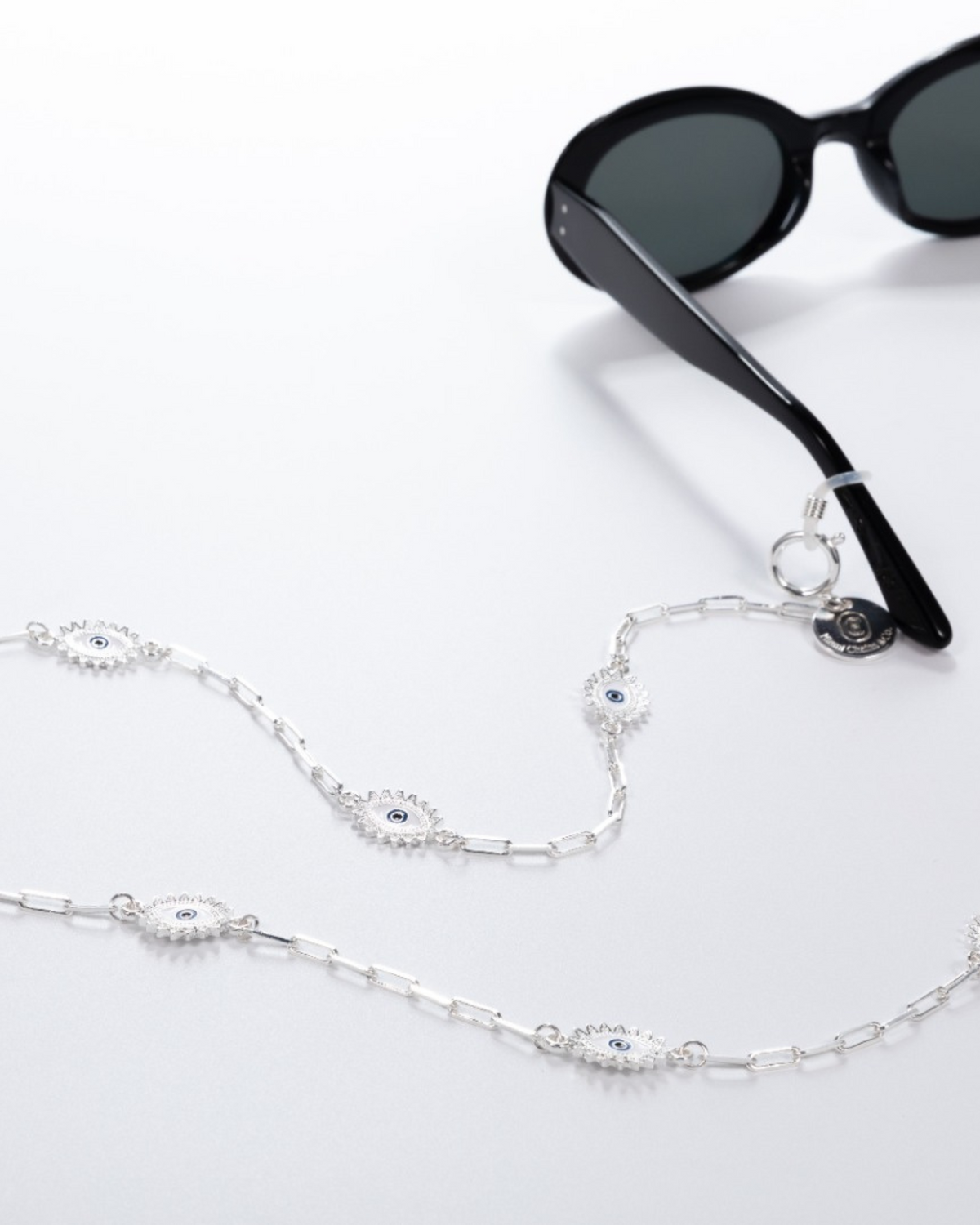 Eye Believe - Silver