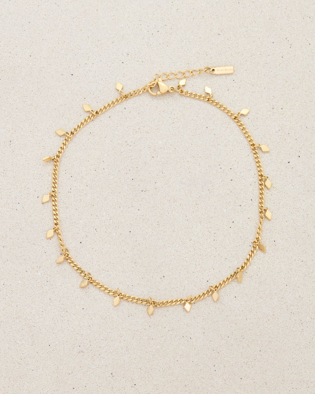 SABRINA ANKLET