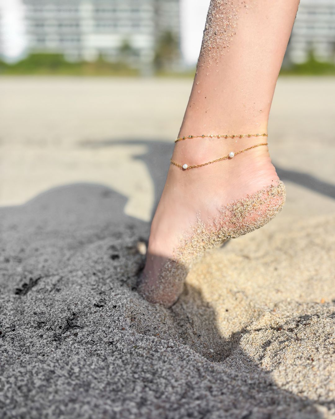 ADI ANKLET