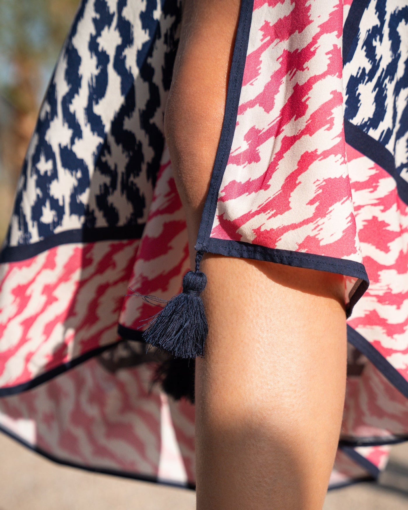 Melanie Pareo In Elysia Waves