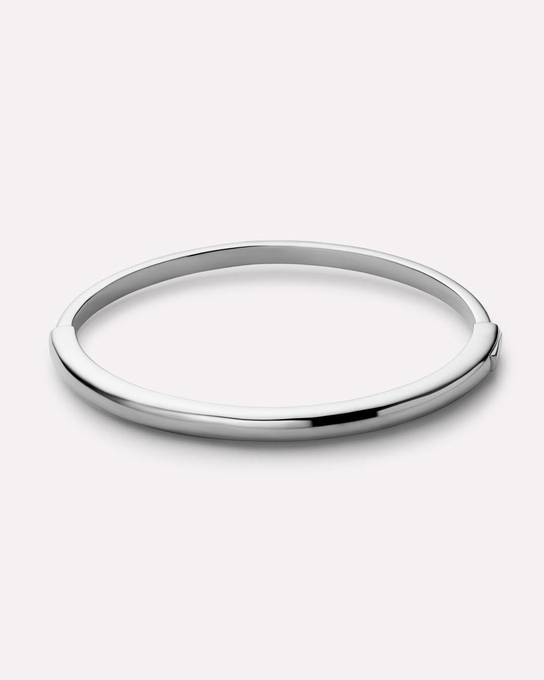 Silver Bracelet - Brynley Silver