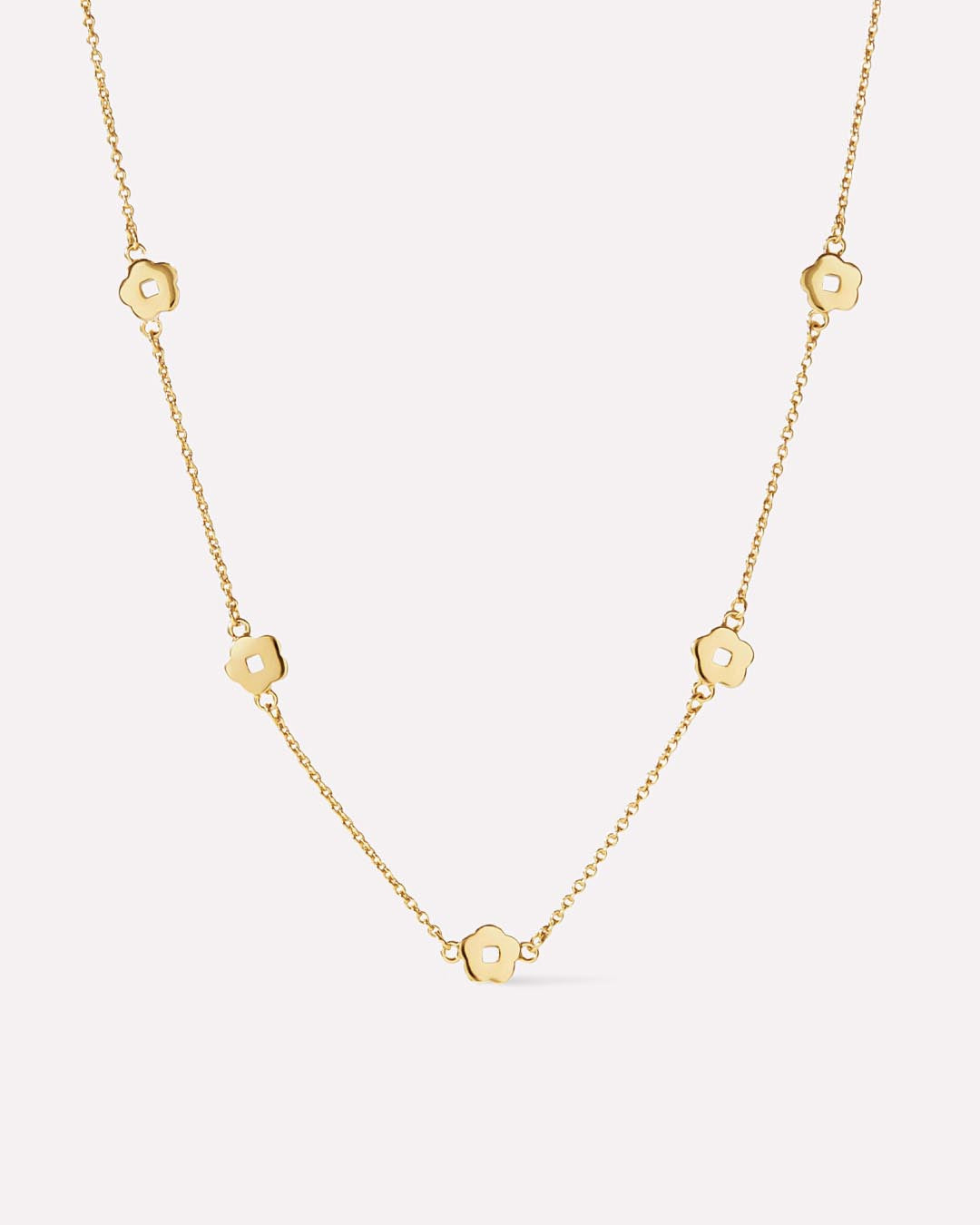 Rowena Necklace Rowena Necklace