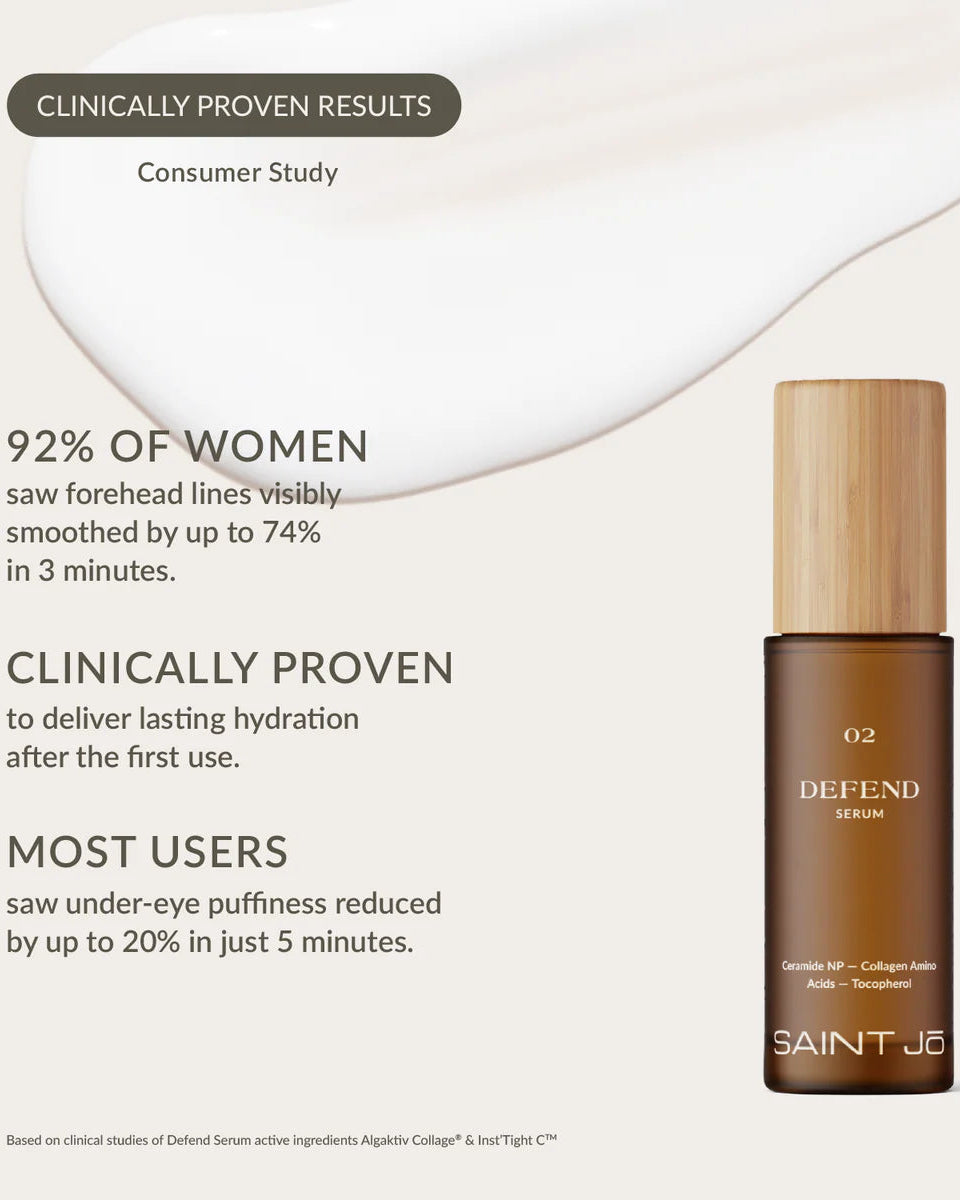 The Anti Aging Ritual