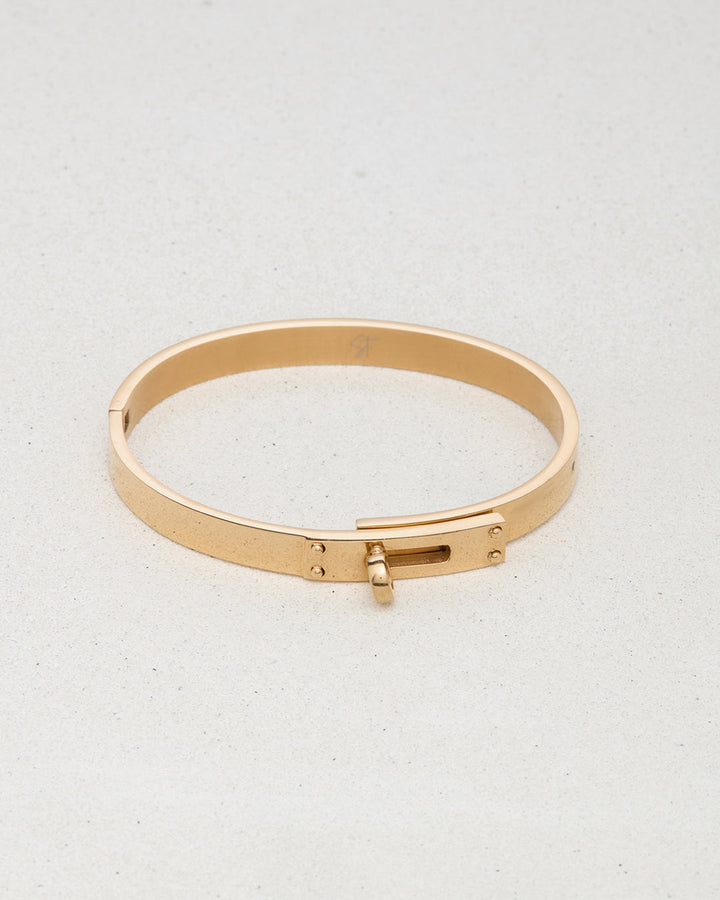 Voltaire Cuff