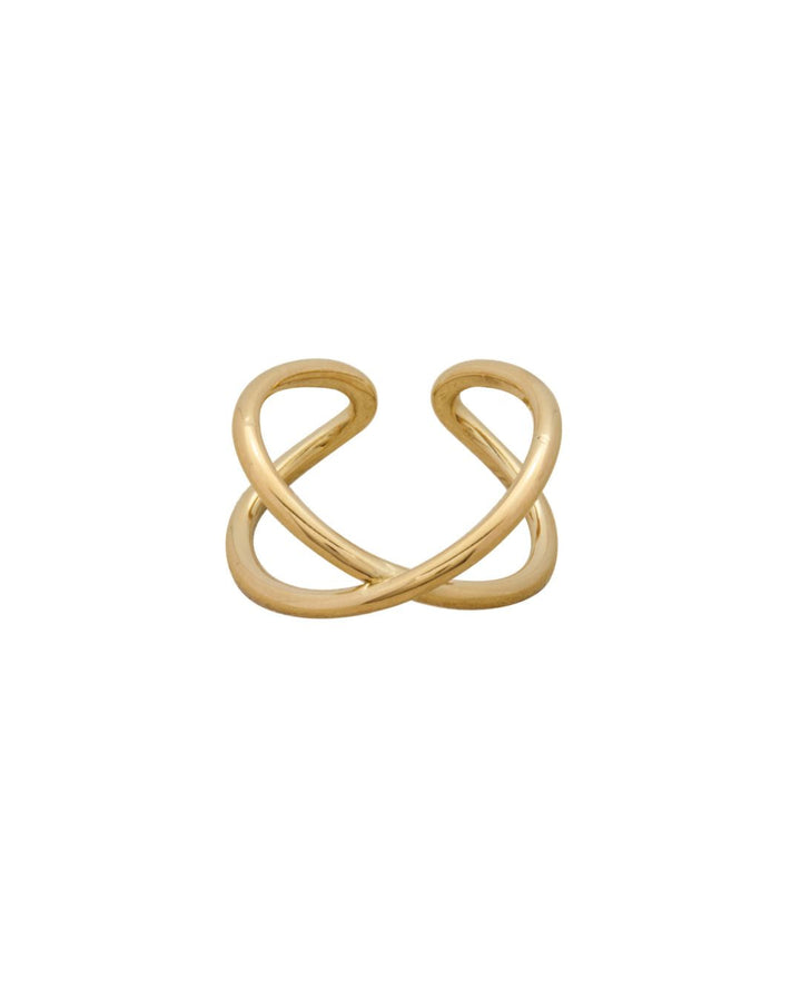 MILOS TOE RING