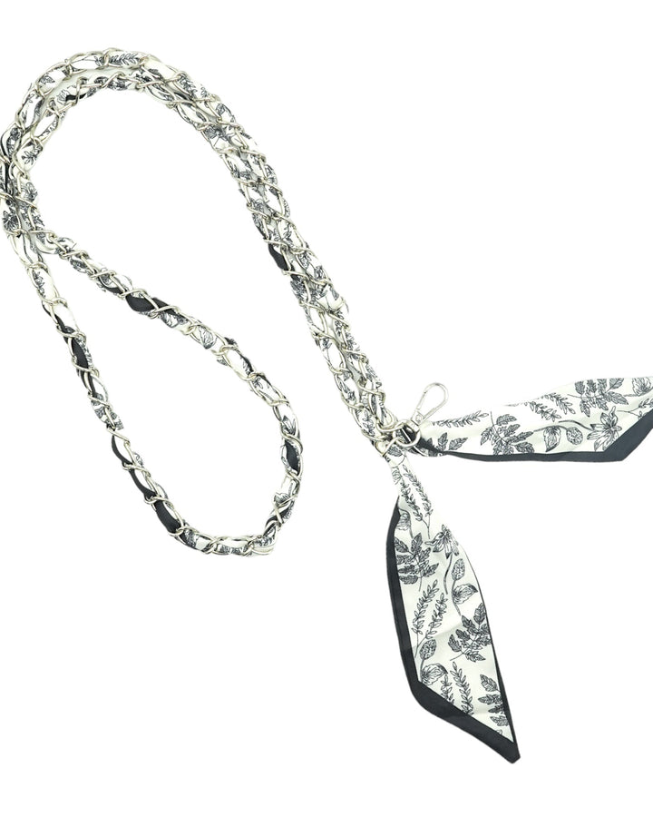 Côte D'Azur Crossbody Phone Chain