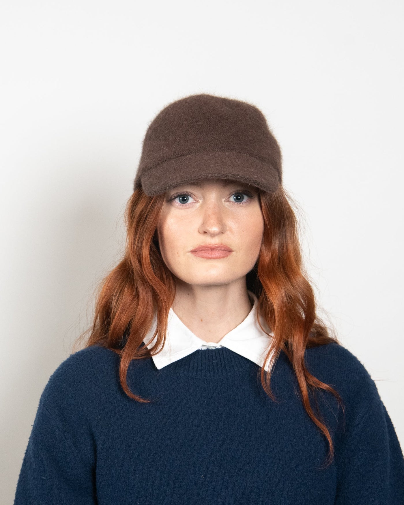 Smith in Brown