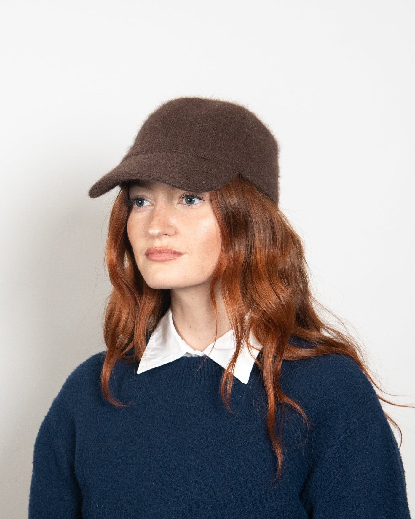Smith in Brown