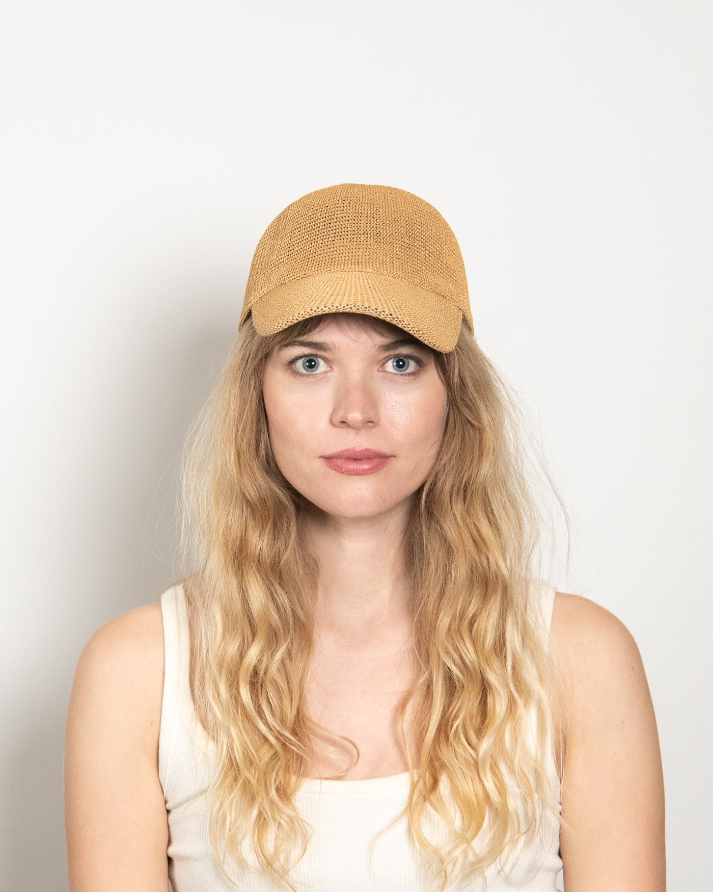 Paula in Camel