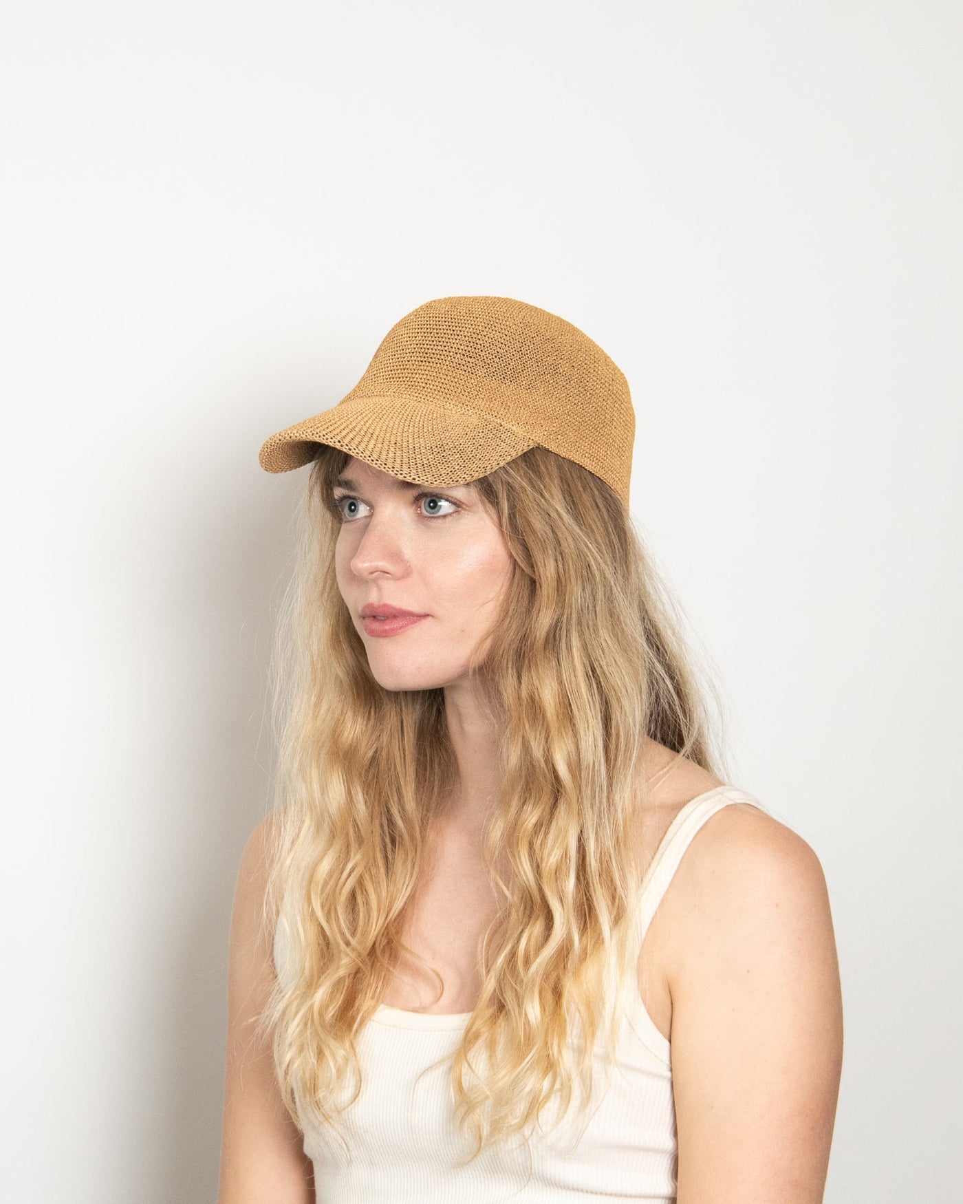 Paula in Camel