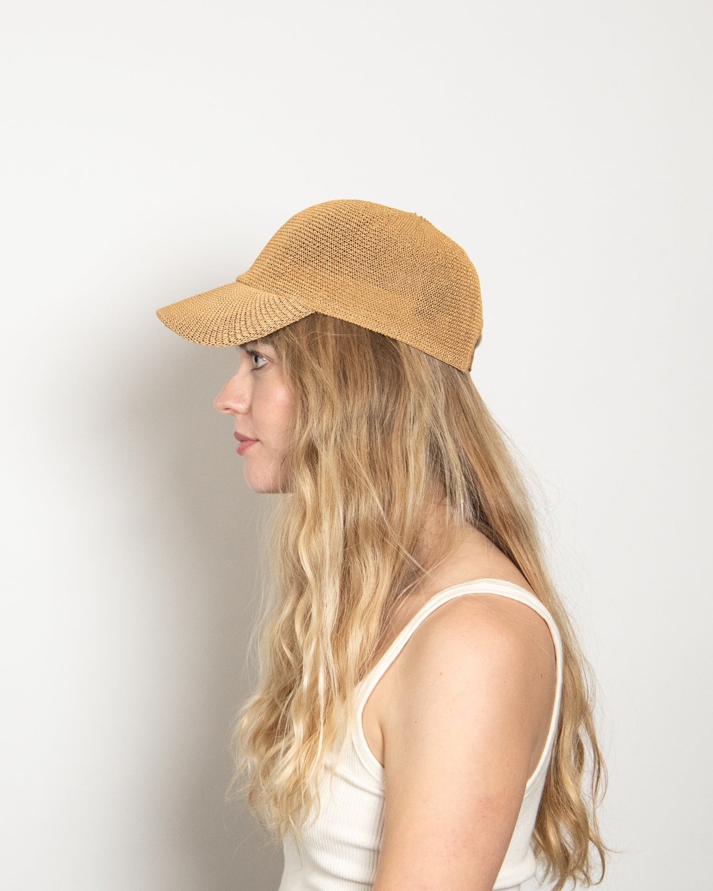 Paula in Camel
