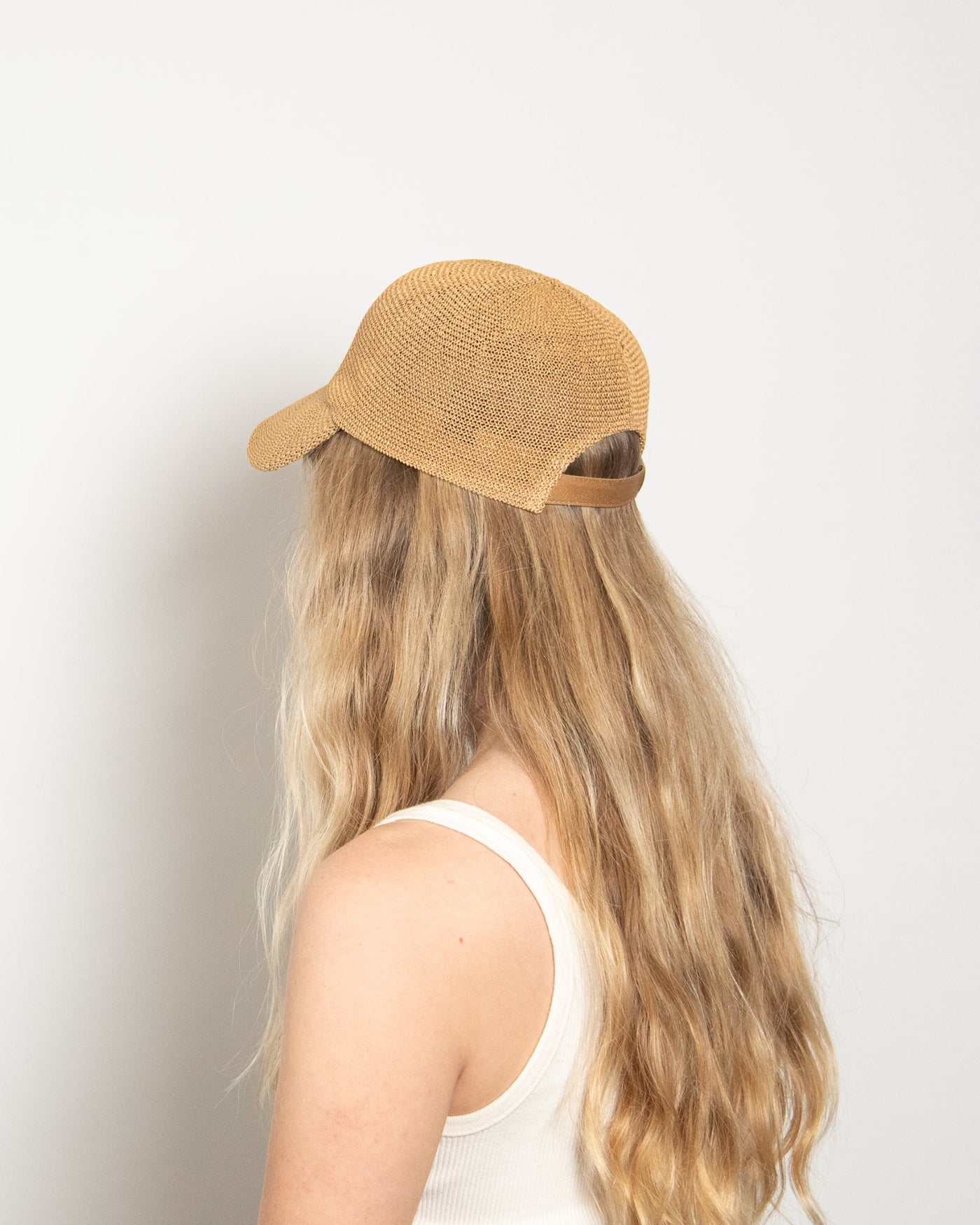 Paula in Camel