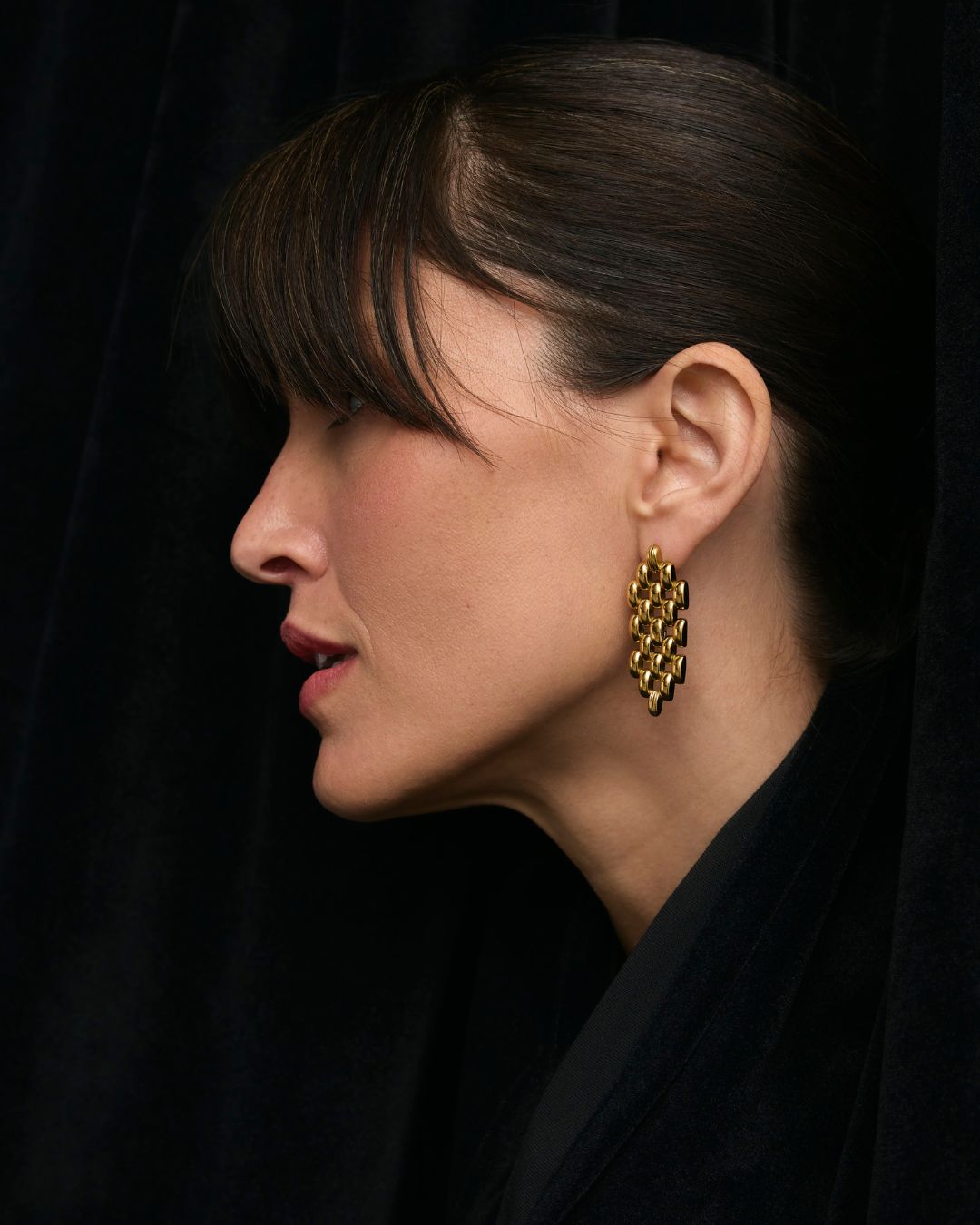 PHOEBE EARRINGS