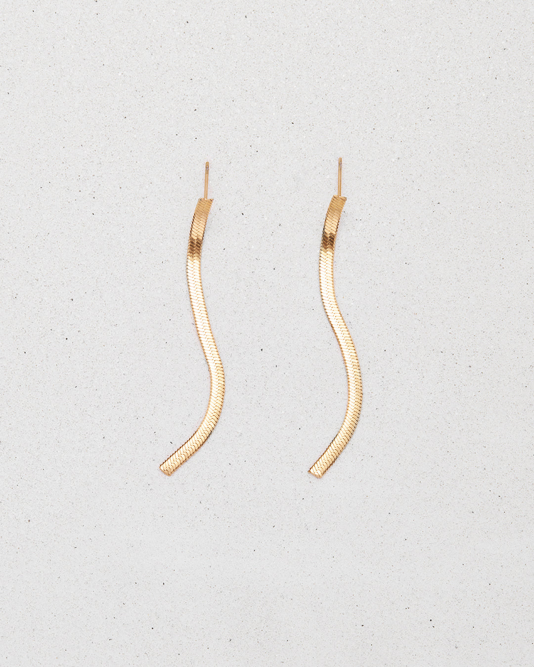 SHELLONA EARRINGS