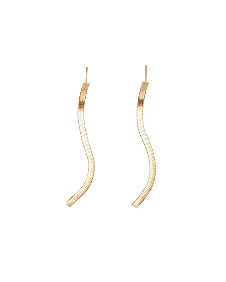 SHELLONA EARRINGS