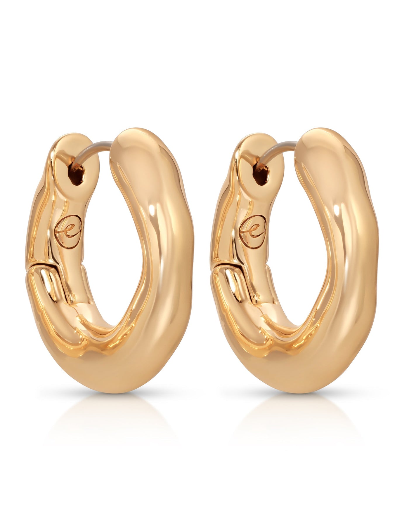 Mini Molten Hoops