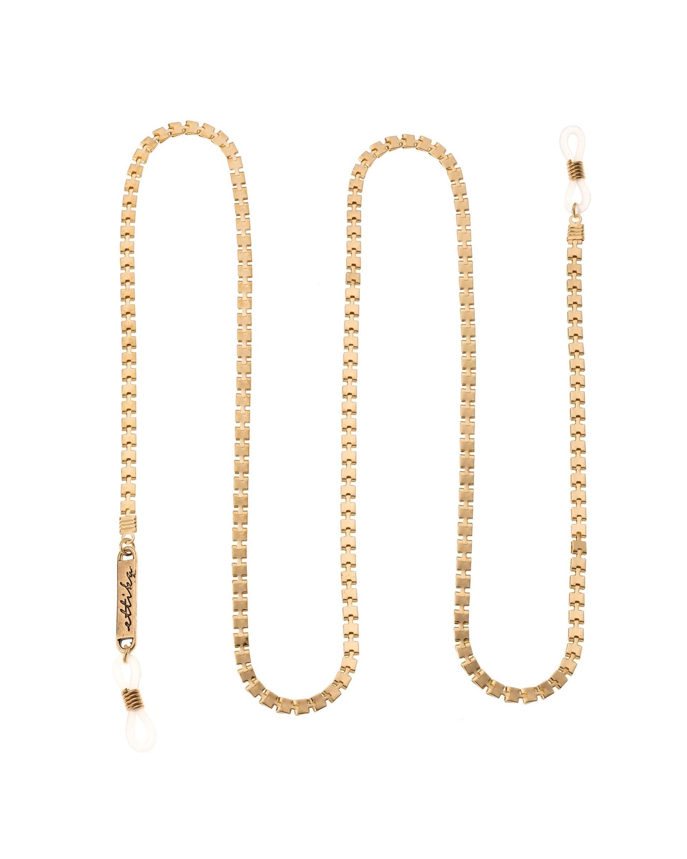 Desert Dweller Eyeglass Chain