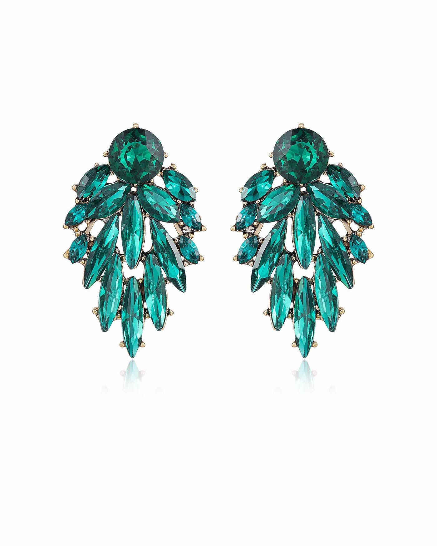 Cry Me A River Earrings