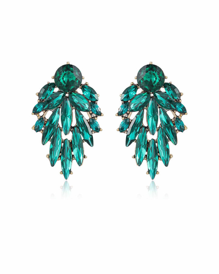 Cry Me A River Earrings
