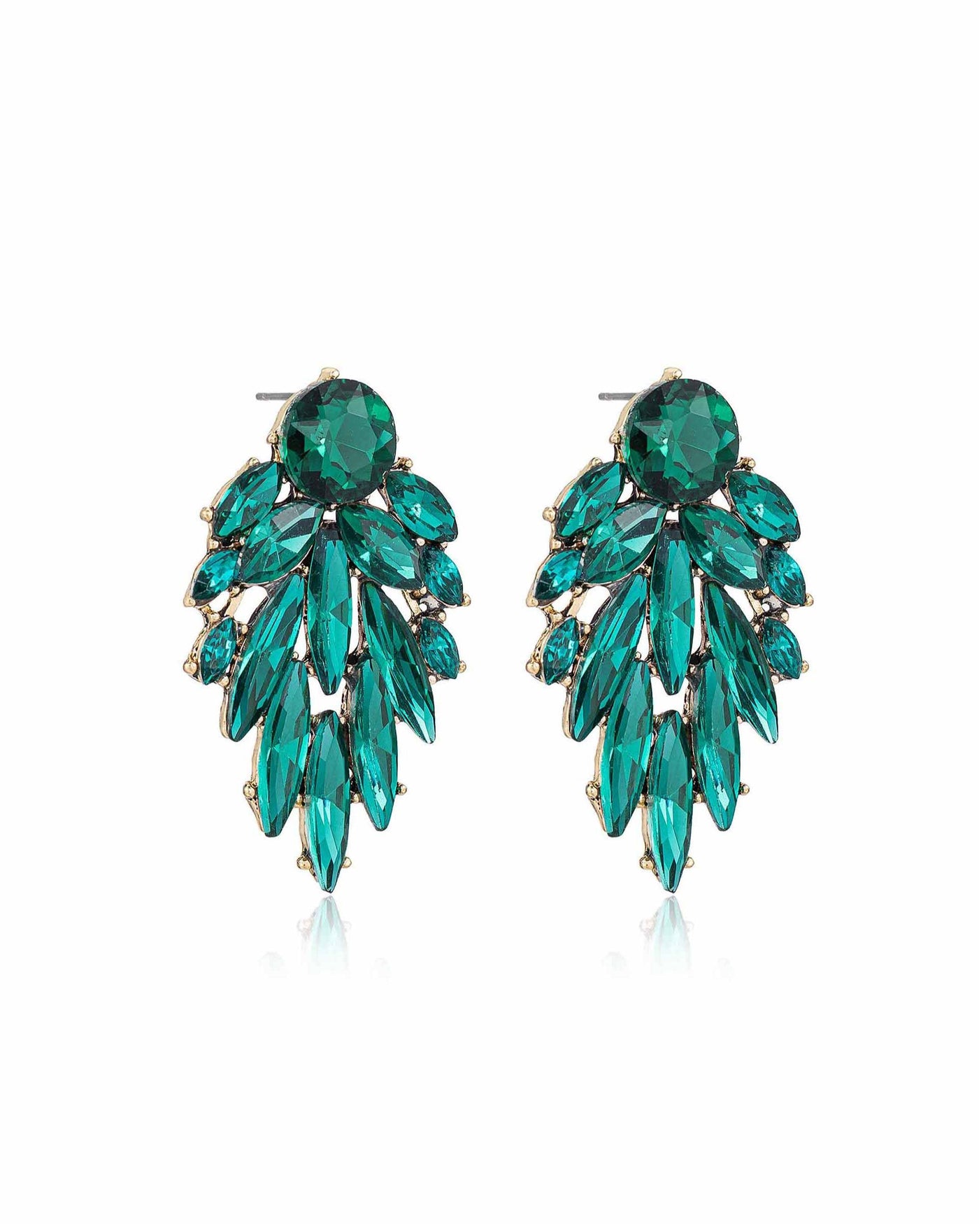Cry Me A River Earrings