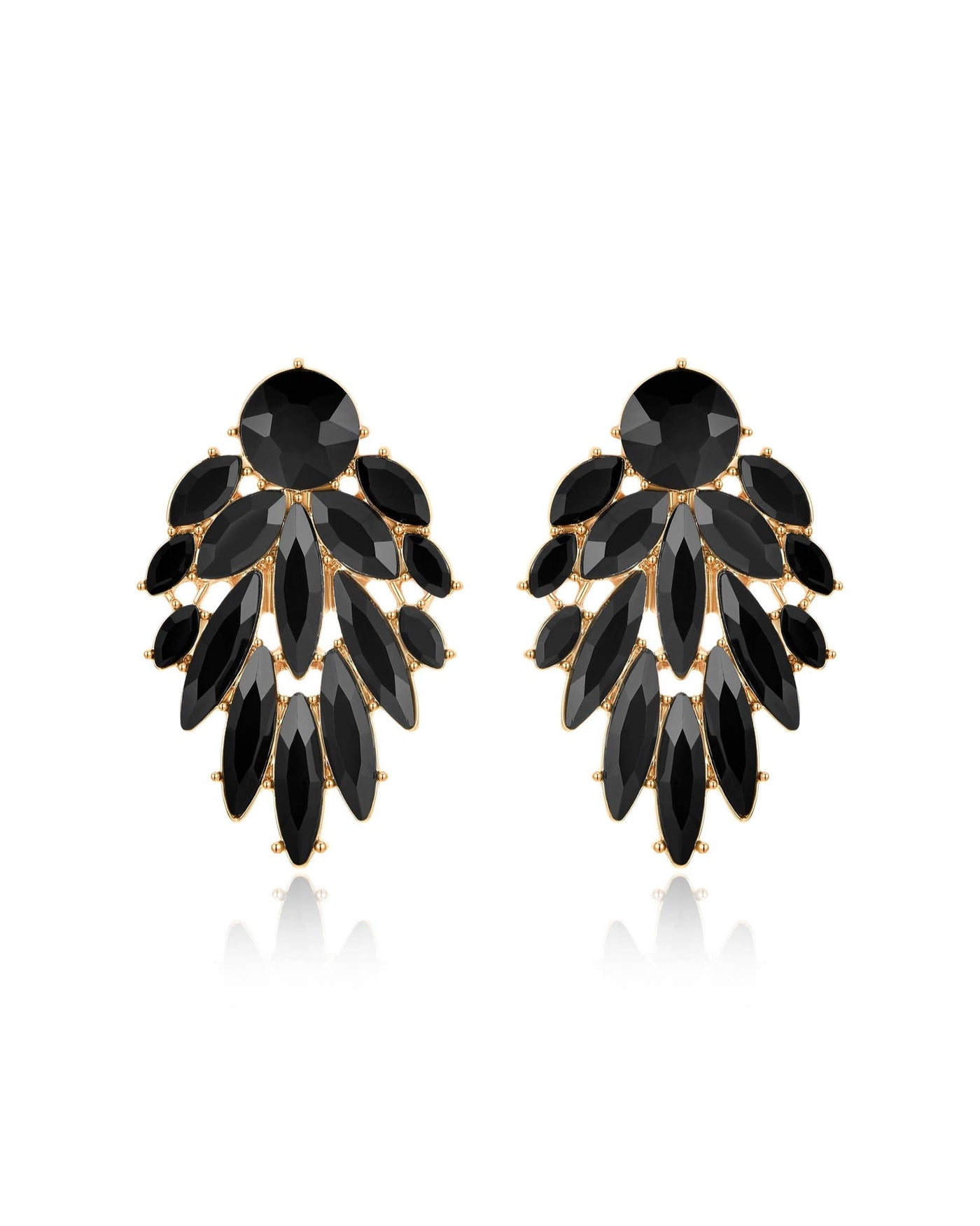 Cry Me A River Earrings